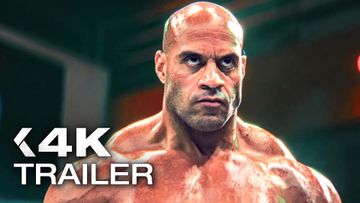 Bild zu LION FIST: Kampf der Champions Trailer German Deutsch (2026) Kurt McKinney, Exklusiv