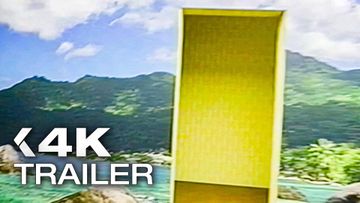 Image of BACKROOMS – EVERYTHING MUST GO Official Extended Cut Teaser Trailer (2026)
