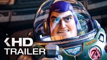 Image of LIGHTYEAR Special Look Trailer (2022)