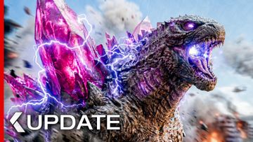 Image of MOST ANTICIPATED UPCOMING MONSTER & ALIEN MOVIES (2026 - 2027)