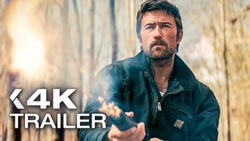 Bild zu THE RESCUE Trailer German Deutsch (2027) Brandon Sklenar, Josh Duhamel