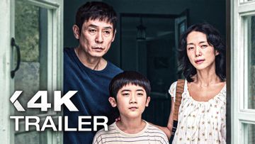 Bild zu POSSIBLE LOVE Trailer German Deutsch OmU (2026) Lee Chang-dong
