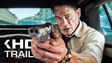 Bild zu HEADS OF STATE Finaler Trailer German Deutsch (2025) John Cena, Idris Elba