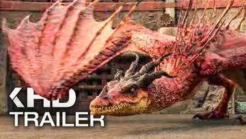 Image of HOW TO TRAIN YOUR DRAGON Trailer 2 (2025)