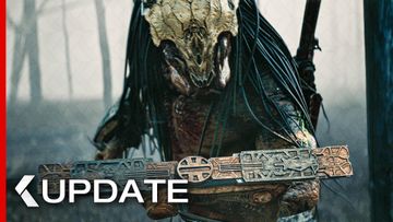 Image of PREDATOR 5: Prey (2022) Movie Preview
