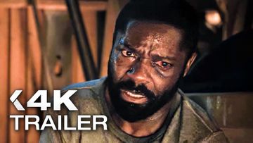 Image of NEWBORN Trailer (2026)