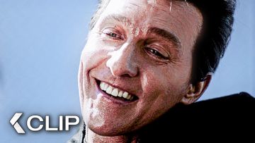 Image of The Eternal Battle With the Man in Black - THE DARK TOWER Clip | Matthew McConaughey, Idris Elba