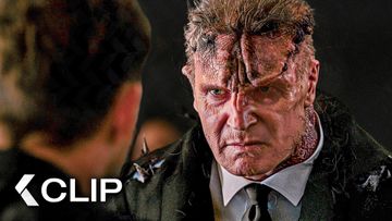 Image of Final Fight to Stop the Hive - MEN IN BLACK: INTERNATIONAL Clip | Liam Neeson