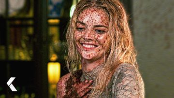 Image of Bigger, Badder, Bloodier - Featurette