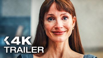 Bild zu OTHER MOMMY Trailer German Deutsch (2026) Jessica Chastain