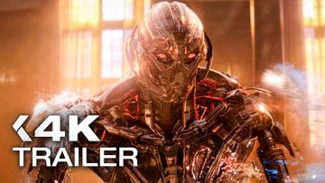 Bild zu VISIONQUEST Trailer German Deutsch (2026) Marvel