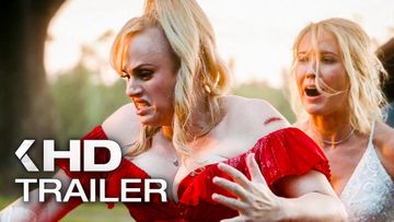 Bild zu BRIDE HARD Trailer German Deutsch (2025) Rebel Wilson