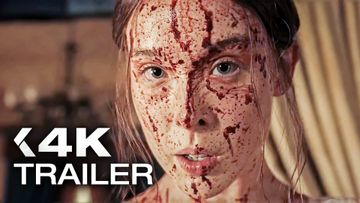 Bild zu MONSTER: Die Geschichte von Lizzie Borden Teaser Trailer German Deutsch (2026) Ella Beatty, Netflix