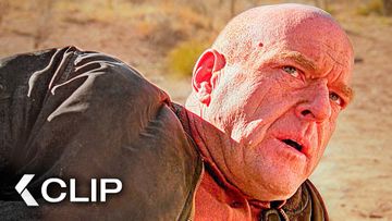 Image of Hank Schrader's Tragic Death - BREAKING BAD Clip | Bryan Cranston, Aaron Paul