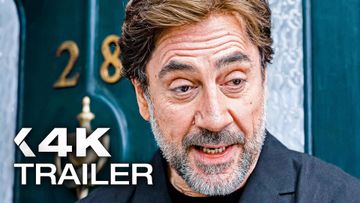 Image of BUNKER Official Trailer (2027) Javier Bardem, Penélope Cruz