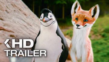 Bild zu Ida wird Influencer! - DIE SCHULE DER MAGISCHEN TIERE 3 Trailer German Deutsch (2024)