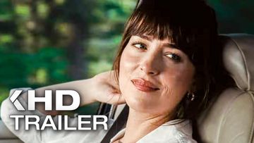 Image of MATERIALISTS Trailer 2 (2025) Dakota Johnson, Pedro Pascal, Chris Evans