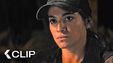 Image of BRUTAL Murder at Night - DON'T BREATHE 2 Clip | Stephen Lang