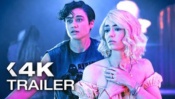 Bild zu QUEENS OF THE DEAD Trailer German Deutsch (2026)