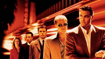 Image of Demon Slayer Live-Action Movie, Fast & Furious 11, Ocean's 14, Dune 3