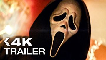 Bild zu SCREAM 7 Trailer German Deutsch (2026) Neve Campbell, Courteney Cox