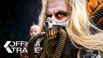 Image of FURIOSA: A Mad Max Saga Trailer (2024)
