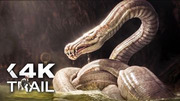 Image of THE BEST UPCOMING MOVIES 2026 (Trailers)