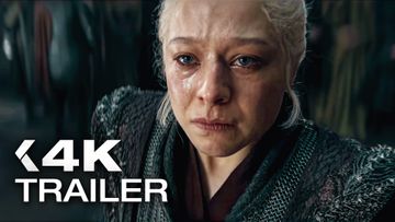 Image of HOUSE OF THE DRAGON Season 3 Official Trailer (2026)
