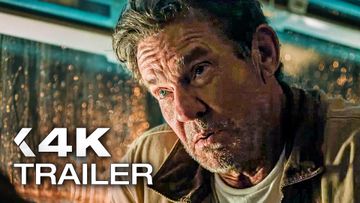 Bild zu THE FLORIST: Sein letzter Auftrag Trailer German Deutsch (2026) Dennis Quaid, Jean Reno