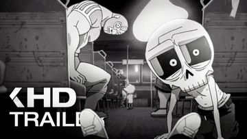 Bild zu MUTAFUKAZ Trailer German Deutsch (2018)