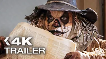 Bild zu DIE'CED: Night of the Scarecrow Trailer German Deutsch (2026)