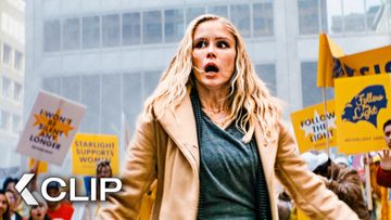 Image of Starlight is SHOCKED as Sister Sage Begins the Riot  - THE BOYS Clip