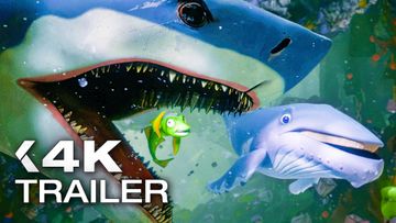 Image of THE LAST WHALE SINGER Final Trailer (2026)