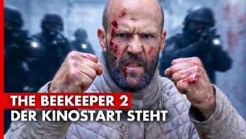 Bild zu The Beekeeper 2: Der Kinostart wurde verkündet! - News