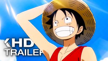 Image of THE ONE PIECE Official Teaser Trailer (2027) Netflix