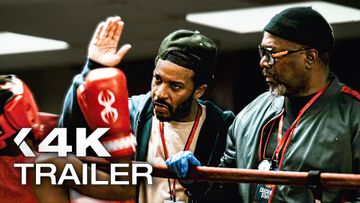 Image of THEY FIGHT Trailer (2026)