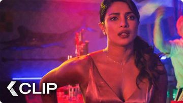 Image of Don't You Want to Dance Movie Clip - Isn't It Romantic (2019)