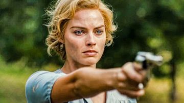 Image of Margot Robbie in Pirates of the Caribbean 6, The Simpsons Movie 2, Road House 2