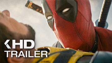 Bild zu DEADPOOL & WOLVERINE Spots & Trailer German Deutsch (2024)