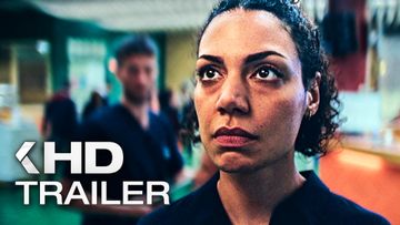 Image of BERLIN ER Trailer (2025) Apple TV+ English Sub