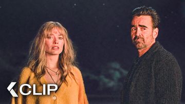 Bild zu "Te Amo a Ti y Todo Tú" - EL GRAN VIAJE DE TU VIDA Clip