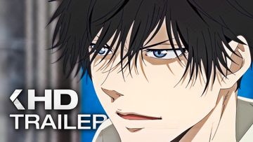 Bild zu MEISTERDETEKTIV RON KAMONOHASHI Staffel 2 Trailer German Deutsch UT // KinoCheck Anime