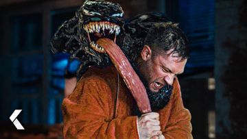 Image of Venom 2: Let There Be Carnage - Best Action Scenes | Tom Hardy