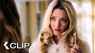 Image of “You're Trying To Kill Us” Scene - THE HOUSEMAID