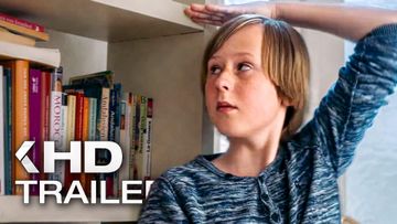 Bild zu AB MORGEN BIN ICH MUTIG Trailer German Deutsch (2025)