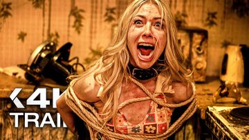 Bild zu BRUTE 1976 Trailer German Deutsch (2026) Exklusiv