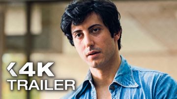 Image of I PLAY ROCKY Official Trailer (2026) Sylvester Stallone Biopic