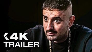 Bild zu BABO: Die Haftbefehl-Story Trailer German Deutsch (2025) Netflix