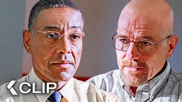 Image of Heisenberg Attempts to Cut Ties with Gus - BREAKING BAD Clip | Bryan Cranston