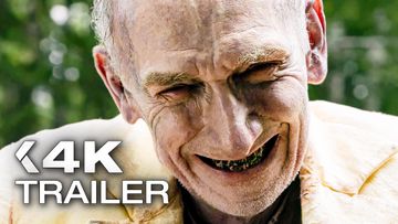 Bild zu FROM Staffel 4 Trailer German Deutsch OmU (2026)